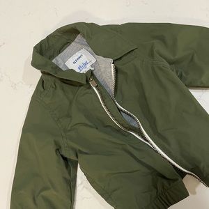 Spring Jacket